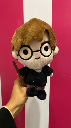 PELUCHE HARRY POTTER