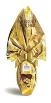 HUEVO FERRERO ROCHER 365 GRS