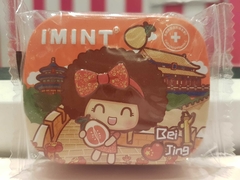 I MINT POMELO Y MIEL