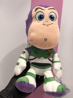 BUZZ LIGHTYEAR | TOY STORY