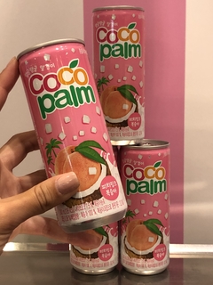 COCO PALM | DURAZNO X 1 U