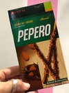 PEPERO | ALMOND & CHOCOLATE
