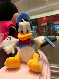 DISNEY Disney Peluche Pato Donald 30 Cm.