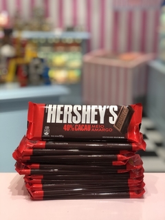 HERSHEY´S 40% CACAO