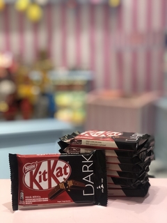 KIT KAT DARK