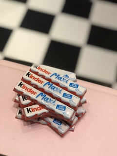 KINDER MAXI BARRA