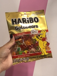 HARIBO | GOLDBEARS X 160 G