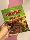 HARIBO | WORMS X 150 G