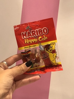 HARIBO | HAPPY COLA X 35 G