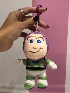 LLAVERO BUZZ LIGHTYEAR | TOY STORY