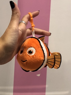 LLAVERO NEMO |