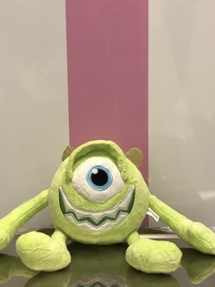 MIKE WAZOWSKI 20 CM