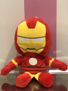 IRONMAN