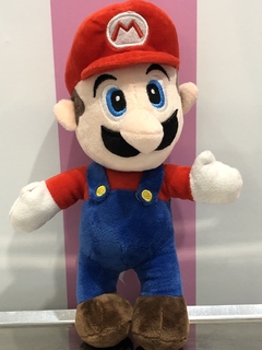 MARIO | MARIO BROS