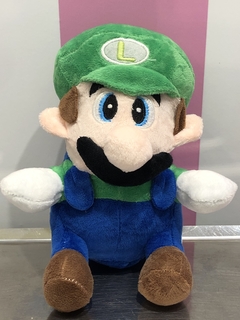 LUIGI | MARIO BROS