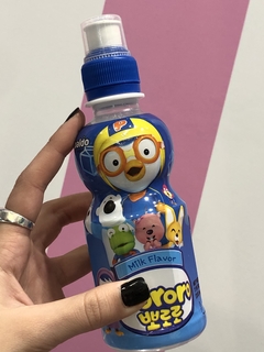 JUGO PORORO SABOR LECHE