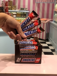 MINI SNICKER X 1 U