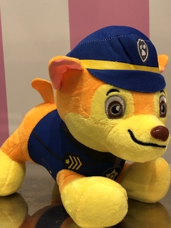 CHASE | PAW PATROL