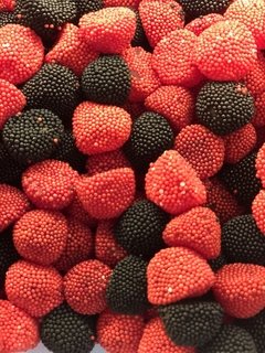 MORAS X 100 GR