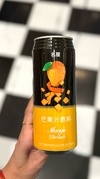 JUGO MANGO FAMOUS HOUSE 500ML