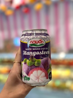 JUGO DE MANGOSTEEN (VIETNAM)