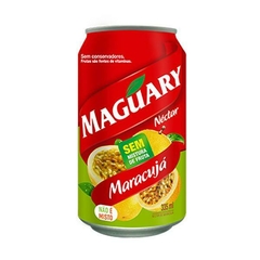 JUGO DE MARACUYA MAGUARY 335ML