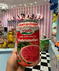 JUGO DE SANDIA VIETNAM