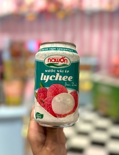 JUGO LYCHEE VIETNAM