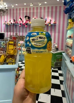 JUGO NICO NICO ANANA CON COCO