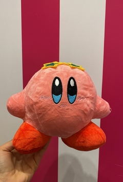 PELUCHE KIRBY