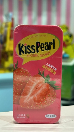 KISS PEARL FRUTILLA