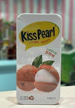 KISS PEARL LYCHEE