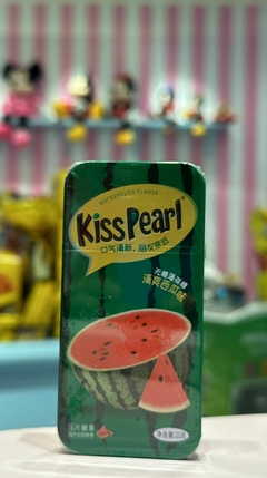 KISS PEARL SANDIA