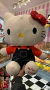 PELUCHE KITTY 50 CM