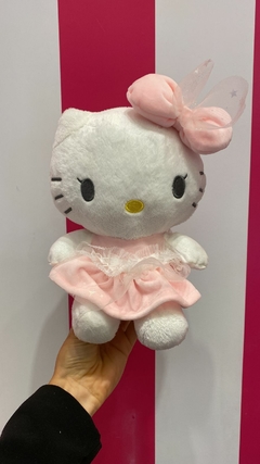 PELUCHE KITTY PRINCESS