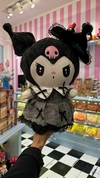 PELUCHE KUROMI 55CM