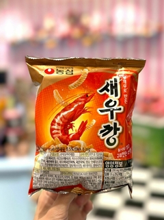 SNACK LANGOSTINO ORIGINAL MINI