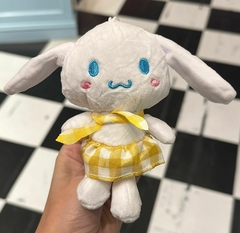 LLAVERO CINNAMOROLL