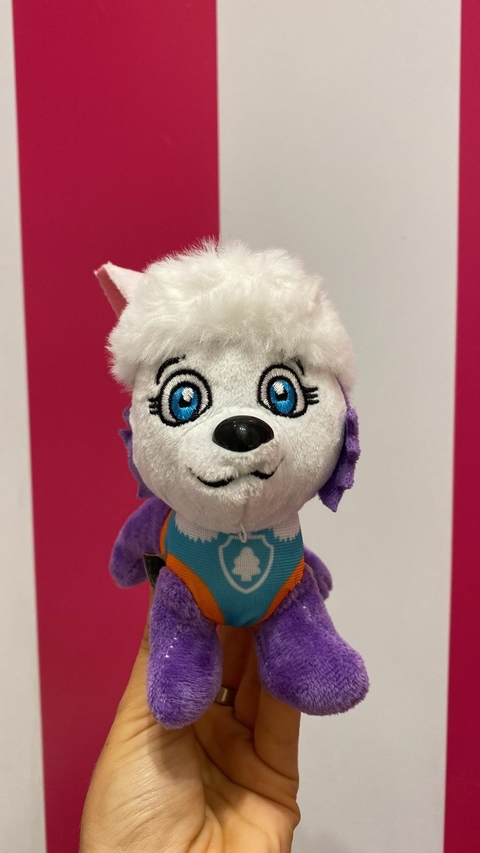 Peluche fashion everest paw patrol