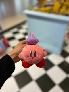 LLAVERO KIRBY