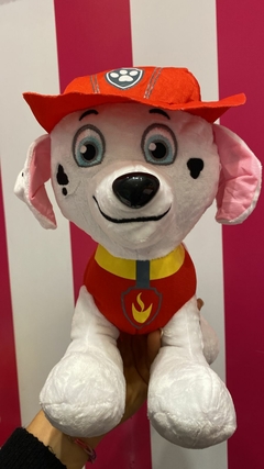 MARSHALL 35 CM | PAW PATROL