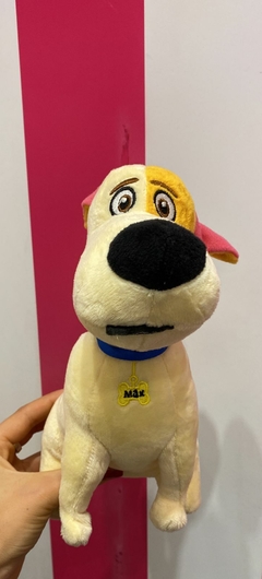 MAX | LA VIDA SECRETA DE TUS MASCOTAS