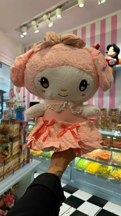 PELUCHE MELODY 45CM