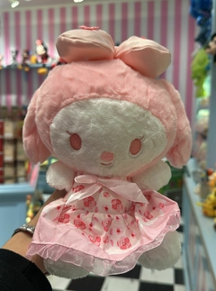 PELUCHE MELODY