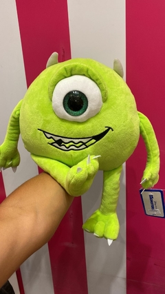 MIKE WAZOWSKI ORIGINAL