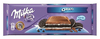 CHOCOLATE MILKA OREO X300GR