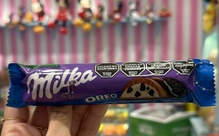 MILKA OREO 37GRS