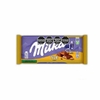 CHOCOLATE MILKA TRIPLE CARAMEL X90GR