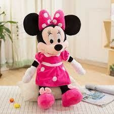 MINNIE 70 CM IMITACION