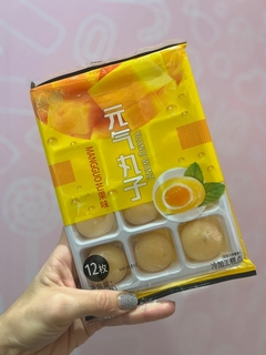 MOCHI DE MANGO